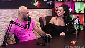 Sensual Cast Compilation Part 5