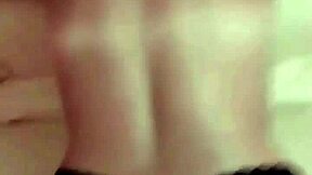 The young latina bent over in homemade doggystyle, her ass taking the big cock. Monster cock pounded her hard in the 18-19 yo scene.