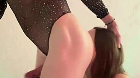 Hey, check out this hot ass rimming and tongue fucking deep in a juicy ass! 😋