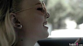 virgin teen tricks guy about her first time