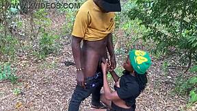 Wanna walk with Vera, the petite 18+ Asian star? 😊