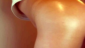 step brother fucks perfect teen 18+ gymnast step sister in family therapy