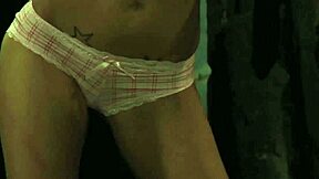 Slaves Homecoming Caught and Tied, Oops Chains