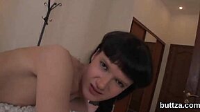 i'm a petite 18+ nympho gettin my spread kitty an small anal screwed hard