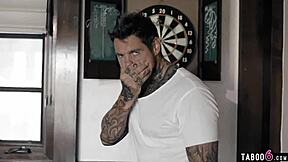 virgin teen tricks guy about her first time