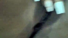 young 18+ brunette stepsister gives quick blowjob to old man with monster cock in parents room miami florida