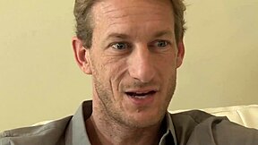 Delicious ass licking leads to anal and cumshot