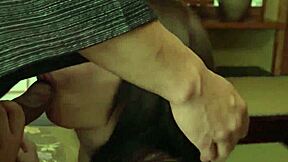 Insane! Japanese BJ and Hardcore with Rino Sakuragi!