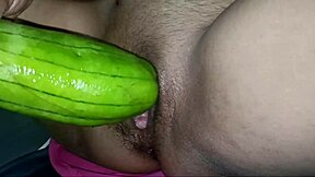 Girl Can't Handle Watching Boyfriend Cuckold Her With Sexy Wet Pussy