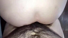 Blonde milf pov bareback fucking with brad newman