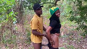 Wanna walk with Vera, the petite 18+ Asian star? 😊