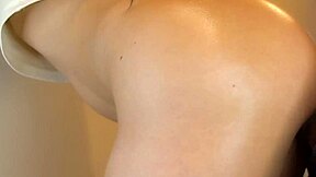 step brother fucks perfect teen 18+ gymnast step sister in family therapy