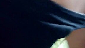 young 18+ brunette stepsister gives quick blowjob to old man with monster cock in parents room miami florida