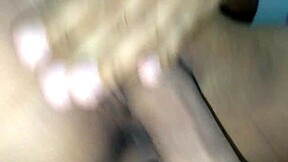 Wet Pussy of Sexy Friend Gets Pounded Hard