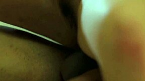 My MASSAGE therapist is so HOT! I sat with my ASS on his delicious COCK!