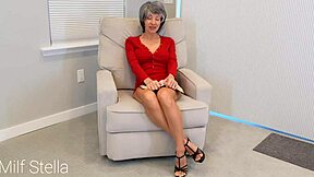 Stepson Discovers Faith During National Day of Prayer Bible Study