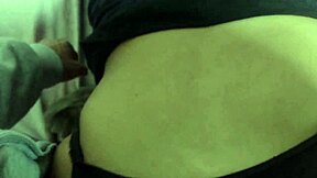 Young Muslim Beauty Seducing Her Big Dick Teacher