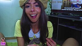 what would you do if i knock on your door selling cookies and offer this deal? would you fuck me? 😏🍪