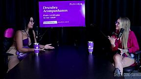 best compilations from marangoni to the virgin newbie in swing cast with tifany rocha on sheer red