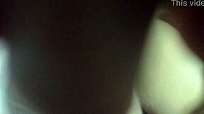 Young Muslim Beauty Seducing Her Big Dick Teacher