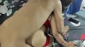 hot sali asshole fucking wife alone in hospital hindi audio creampie