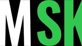 I’m obsessed with my new best friend under the desk.