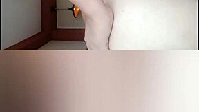 Tight Bodied Brunette Lara Lee Loves Taking Creampie From Bbc