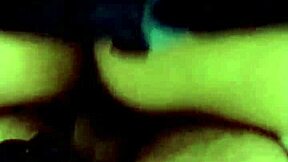 Mexican school girl gets broomstick in ass then we fuck like dogs