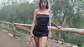 casting tiny venezuelan nympho mia fenix for fun