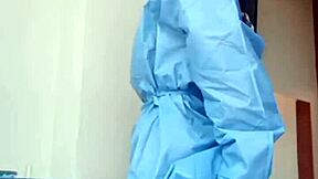 Tight Bodied Brunette Lara Lee Loves Taking Creampie From Bbc