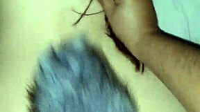 Zorrita rica bends over for hardcore doggystyle