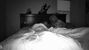 Riding my dick while sucking and fucking in old and young scene