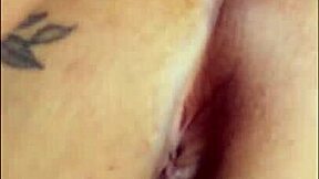 Latina slut fucked hard while cuckold films her shaking ass and big tits