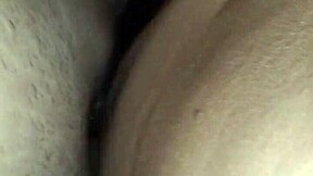 Huge Squirt and Cumload from Cute Teen's Morning Sex!