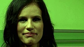 Petite Asian Hottie Sucks Thick Asian Dick In Bed