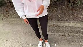 Gigioficial's wild life story 😜