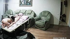 watch this young twosome blowjob and cowgirl in homemade hardcore action?