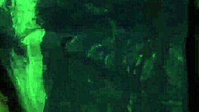 Anya Olsen endures extreme rough missionary sex in public outdoor fuckfest