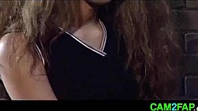 Your great tits got me so hard, teen, let’s keep going!