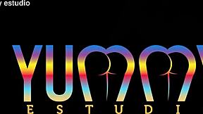 Naughty Housewife Jenifer Low Faces Intense Anal Fisting and Double Penetration