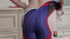 Slaying Swollen Swords With Suit-Removed Delight!