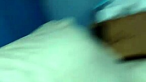 stepdaughter helps stepdad with a fantasy roleplay