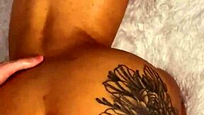 that slut only fucks in the ass, feeling intense anal pleasure