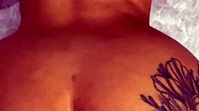 that slut only fucks in the ass, feeling intense anal pleasure