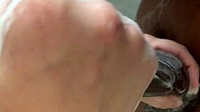 Deepthroat And Licking Stepsisters In Public