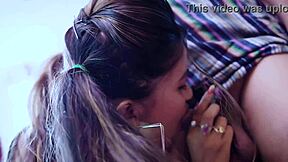 18 year old indian amateur beds college teacher