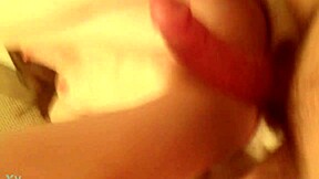 Is That Cock Too Big For Her Tight Ass?