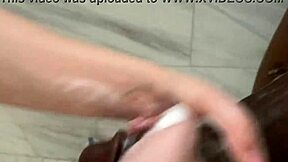 Deepthroat And Licking Stepsisters In Public