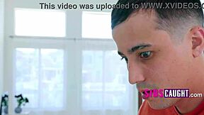 step-sis slutfest halloween fuckfest. mff teen 18+ petite 18+