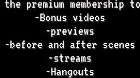 Curvy Latina Stepmom Watches Huge Dick Masturbate